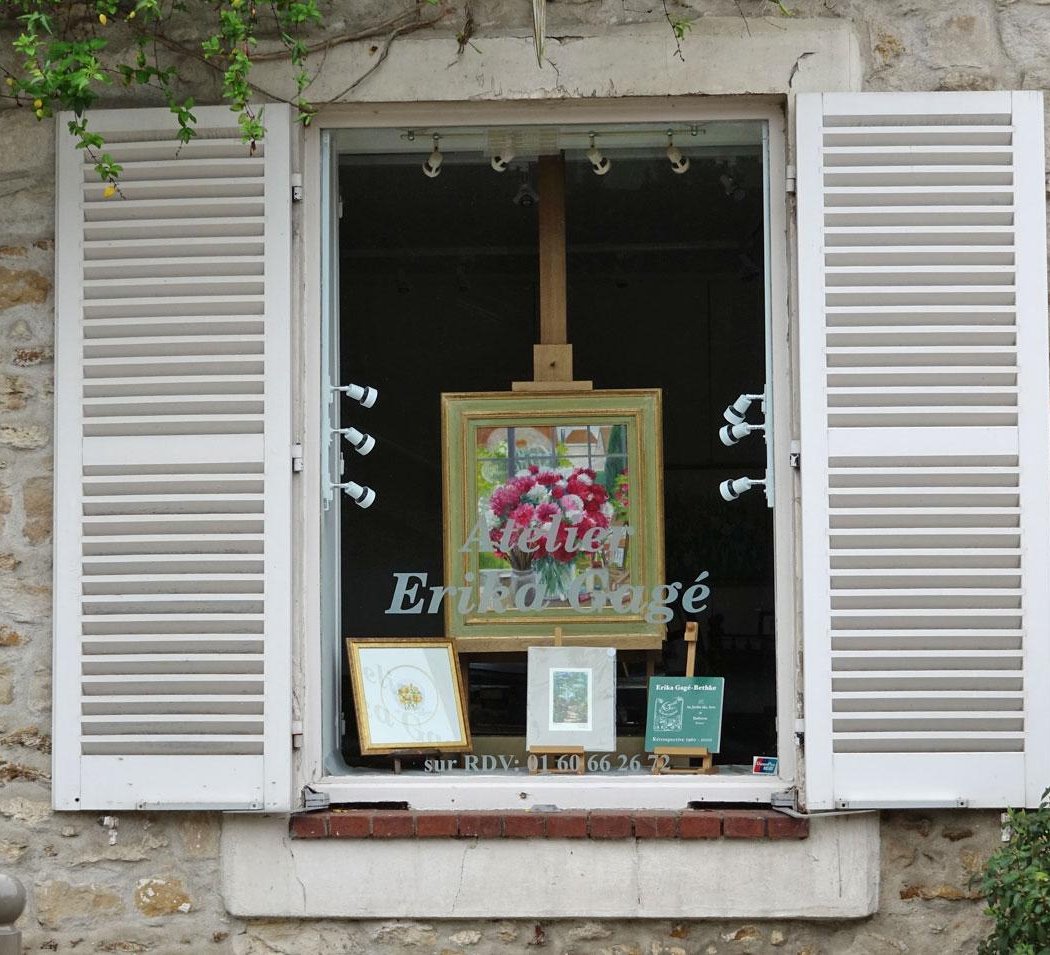 Gagé Erika 1